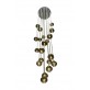 WM2130 Ducello  Chandelier